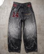 Valley Dreams 14 Pantalones