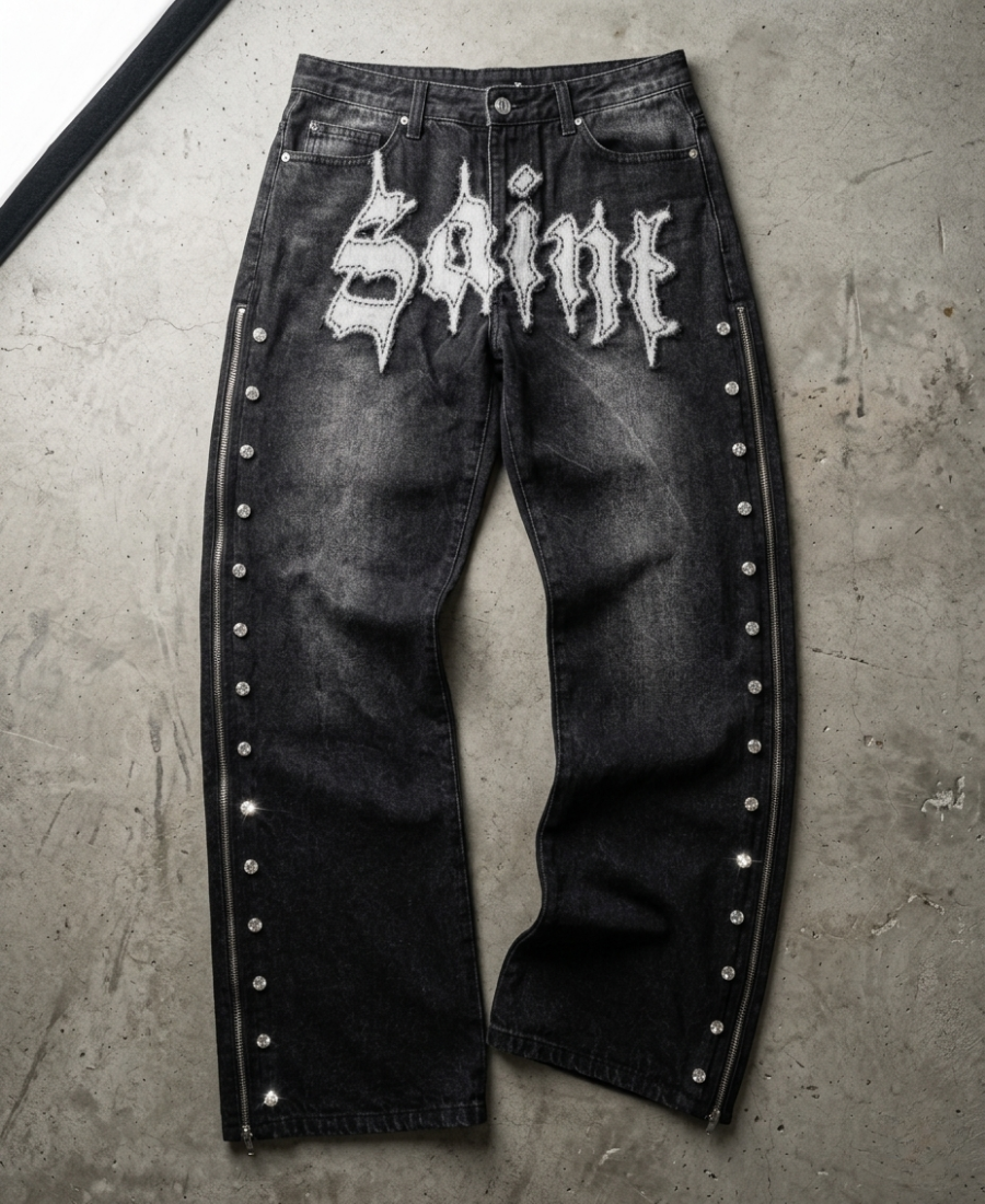 Saints Agnostica Pants