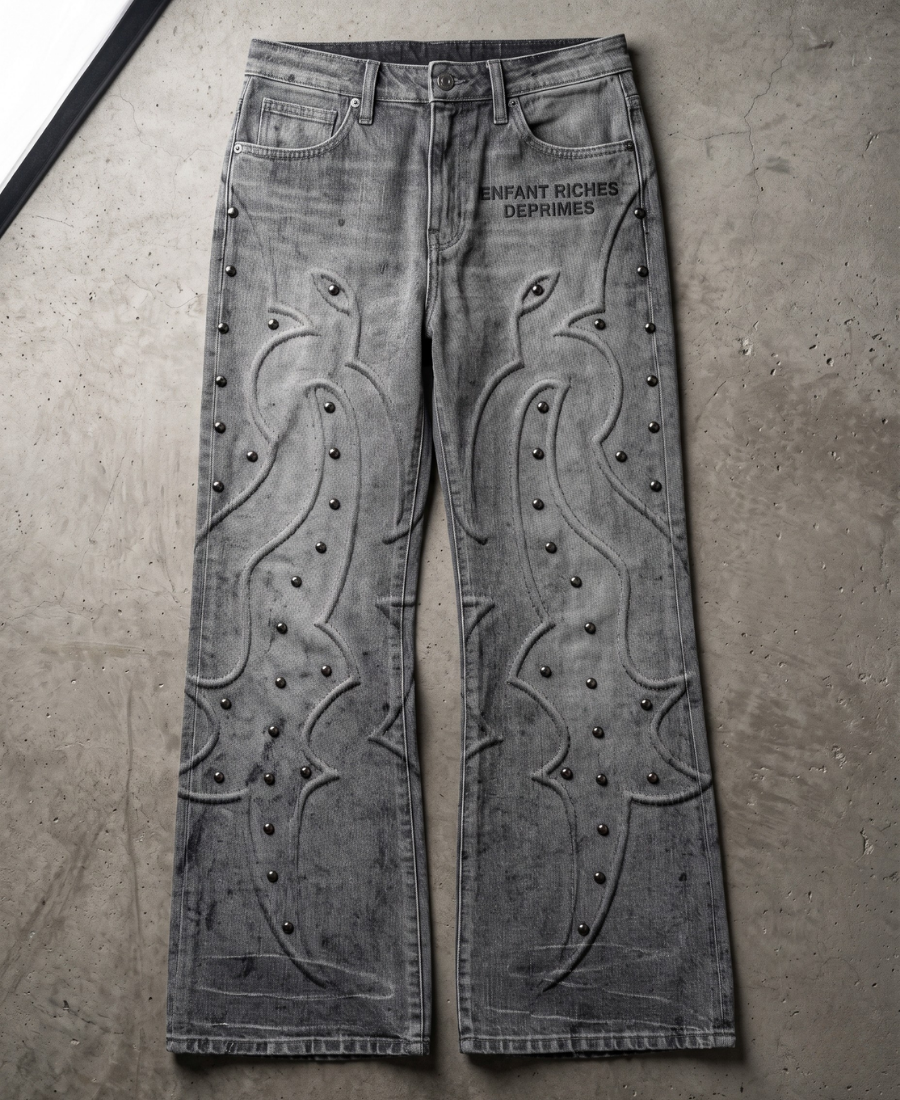 Fallen Angel Pants