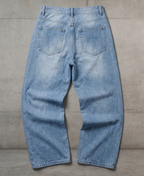 Nyfelix Streetwide Washed Pants