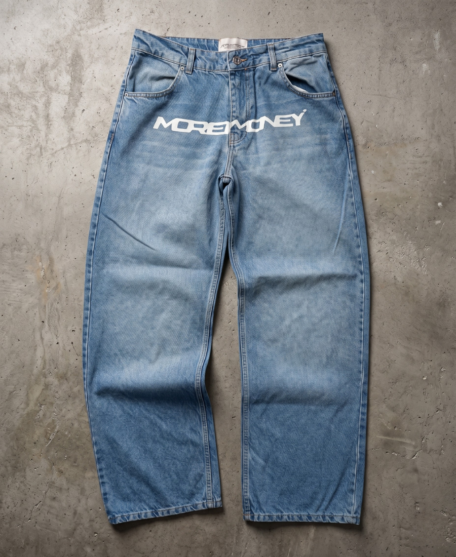 Ambition More Money Pants