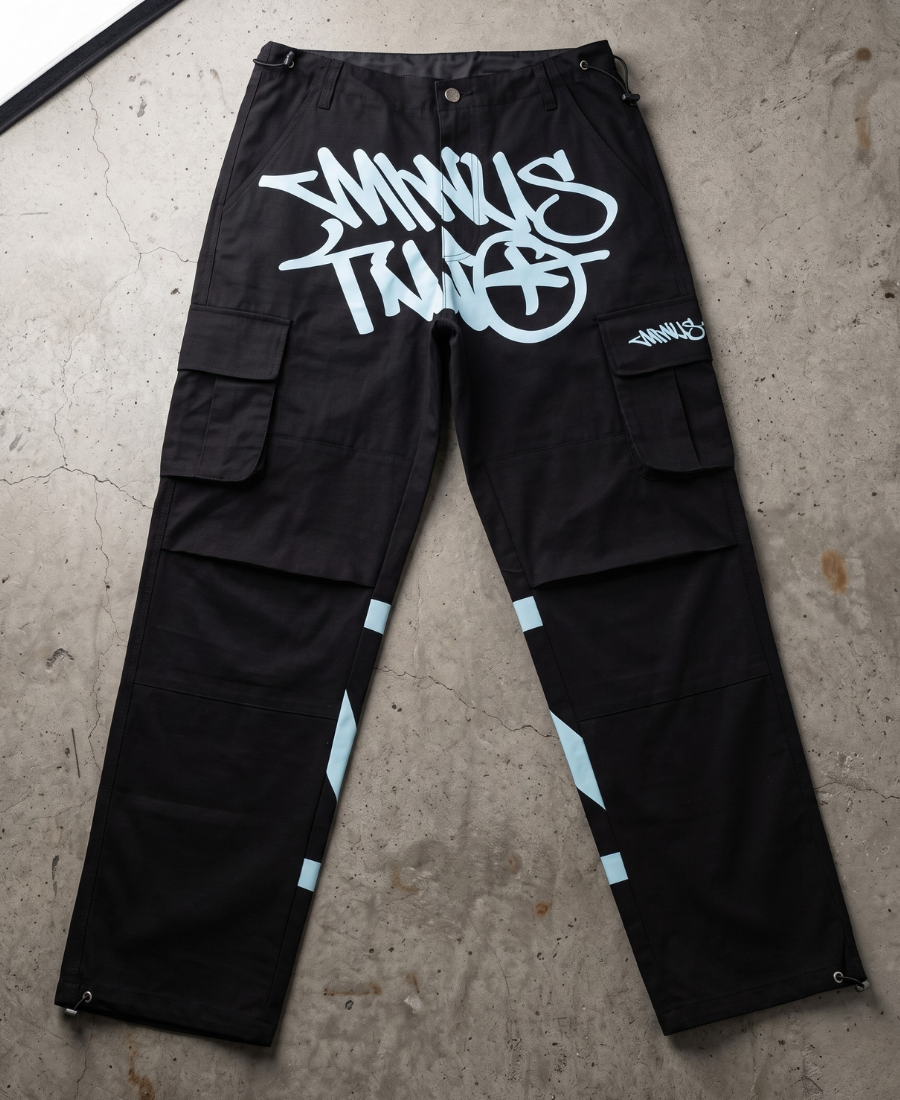 Minus Two Cargo Pants
