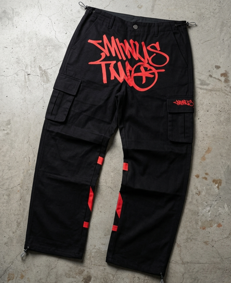 Minus Two Cargo Pants