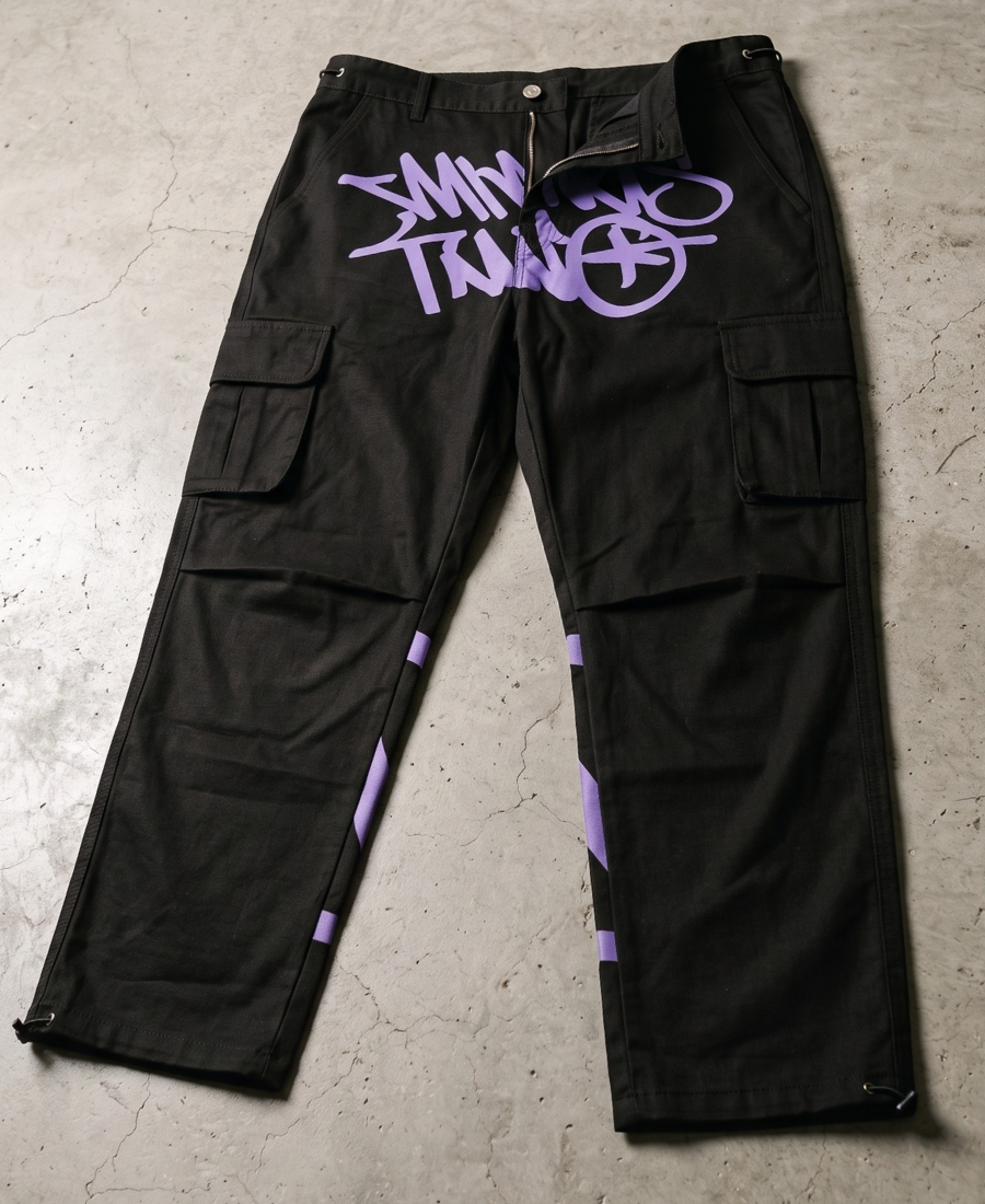 Minus Two Cargo Pants