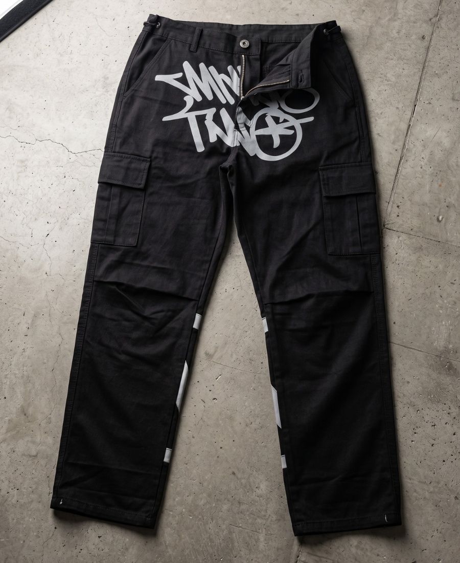Minus Two Cargo Pants