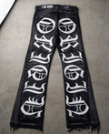 Old English Pants
