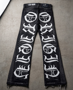 Old English Pants