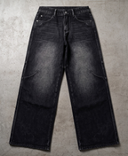 Shadow Realm Cross Pants