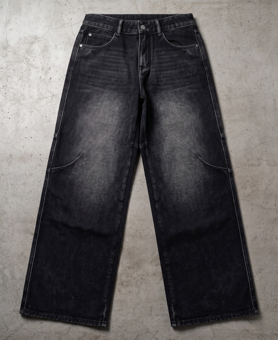 Shadow Realm Cross Pants