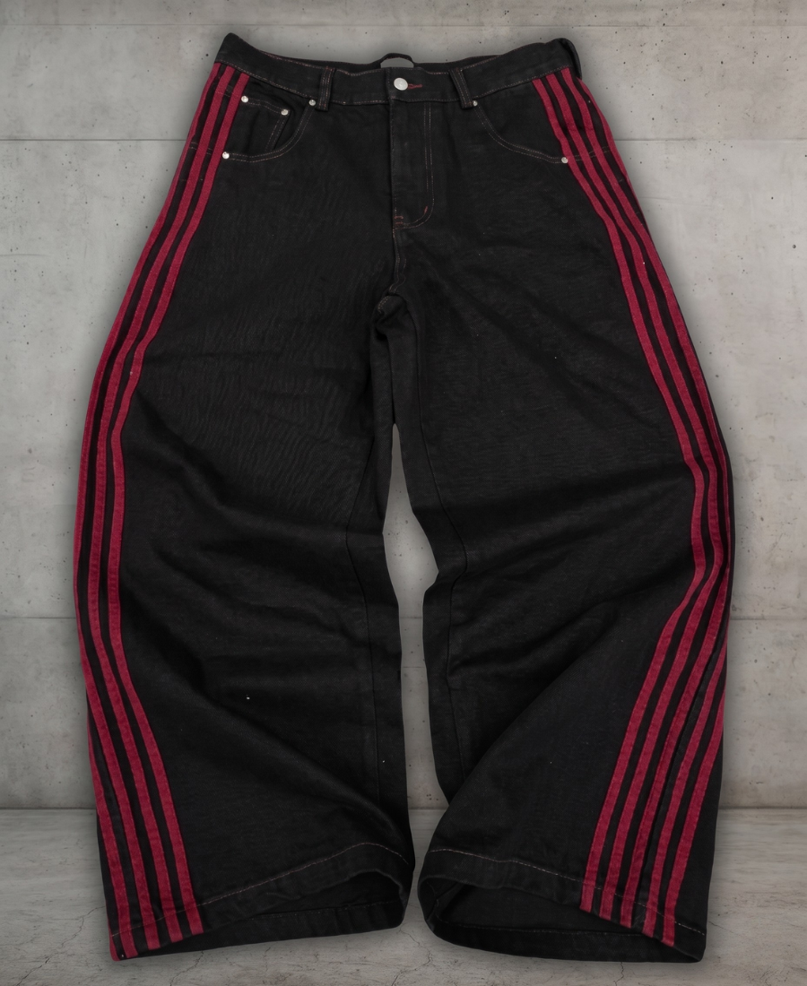 Cyber Pants