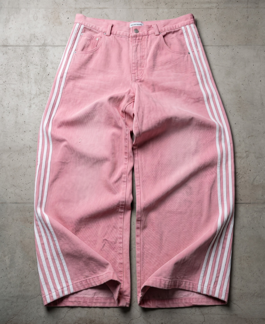 Cyber Pants