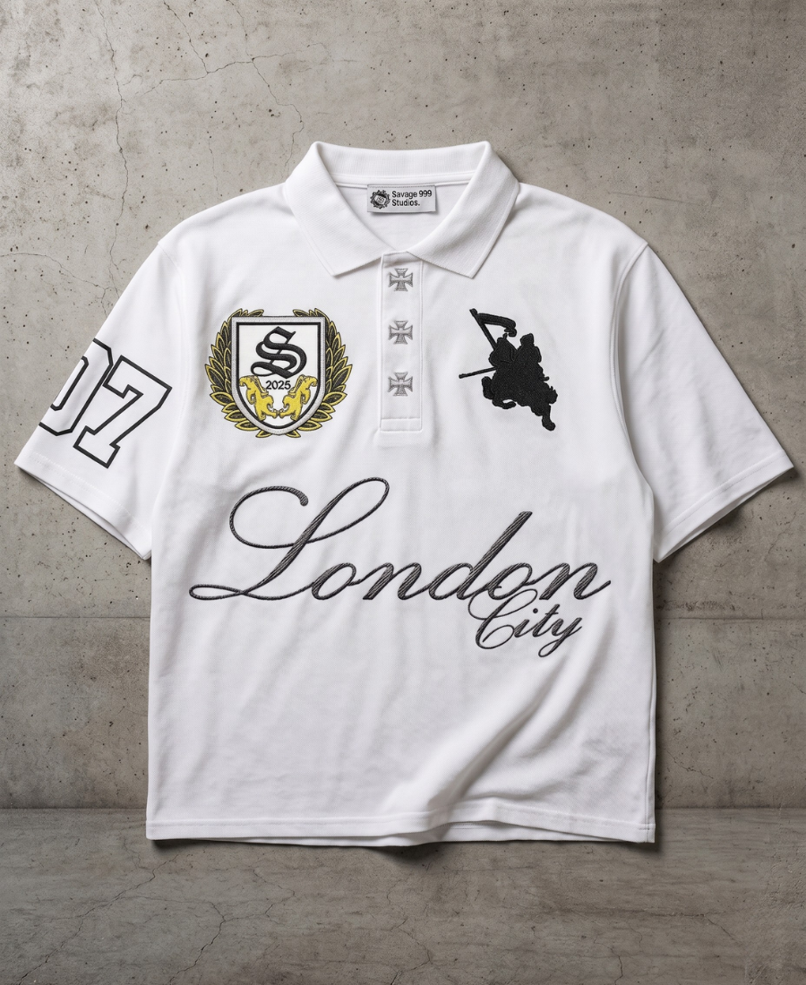 London City Tee