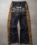 Oxblood Archival Eşofman