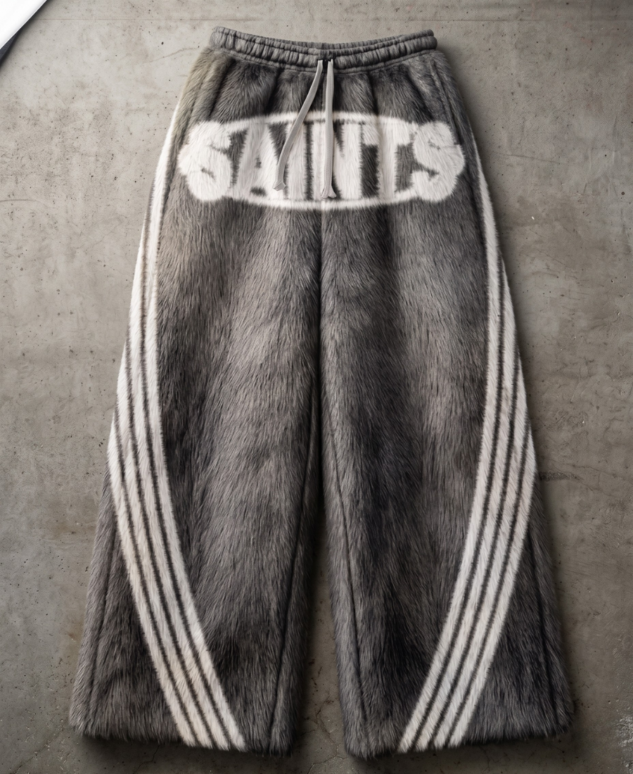 Saints Backsy Eşofman