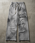 I M Rich Dirty Eşofman