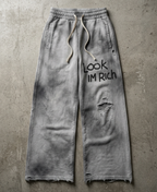 I'm Rich Dirty Tracksuit