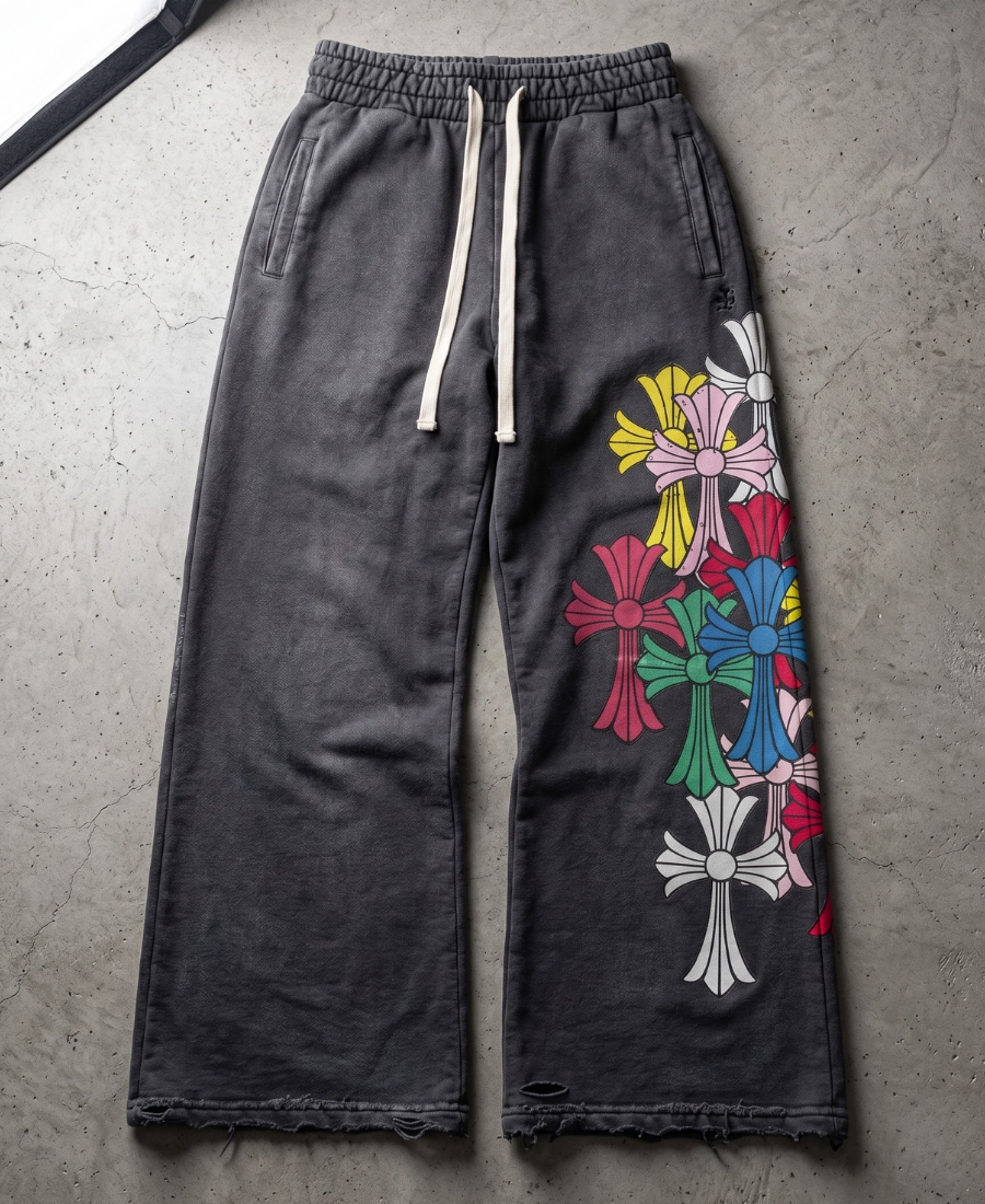 Chrome Hearts Eşofman
