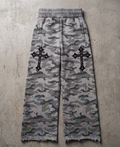 Sacred Camo Eşofman