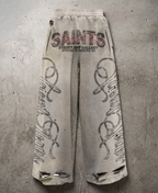 Pantalón de chándal Street Art
