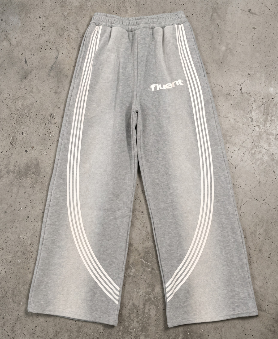 Fluent Basic Deluxe Eşofman