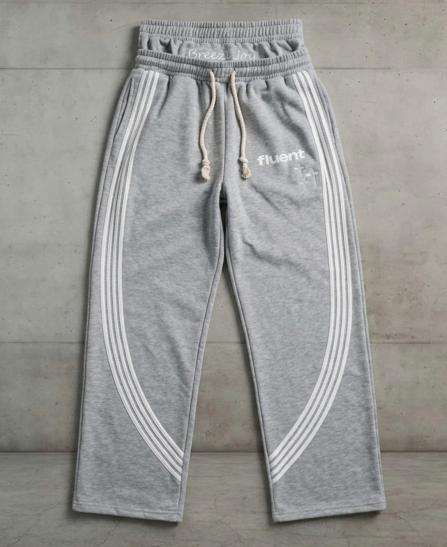 Double Waist Eşofman