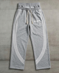 Double Waist Eşofman