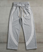 Double Waist Eşofman