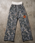 Heraldic Forest Camo Eşofman
