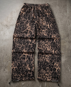 Project Leopard Eşofman
