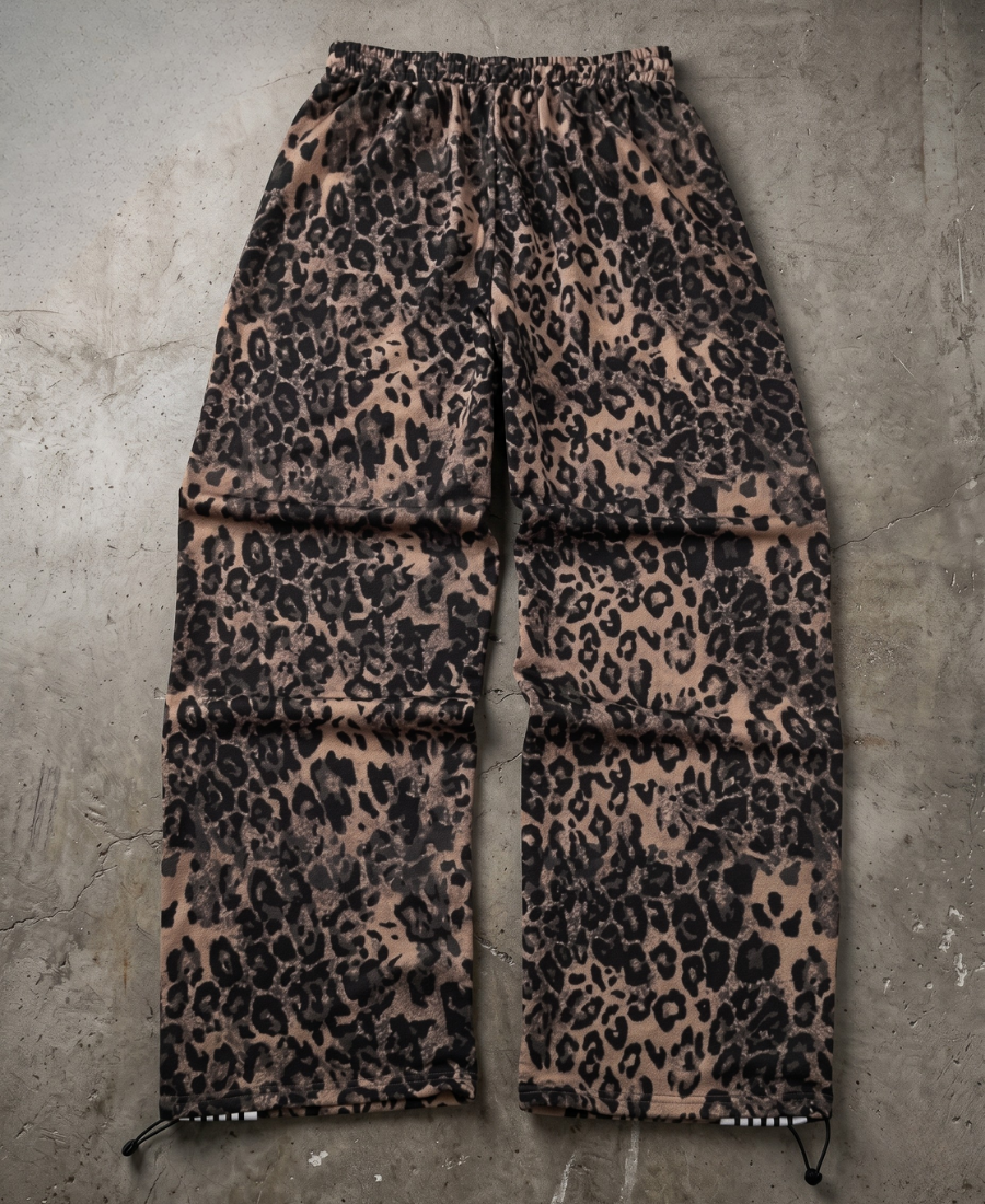 Project Leopard Eşofman