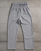 Double Waist Eşofman