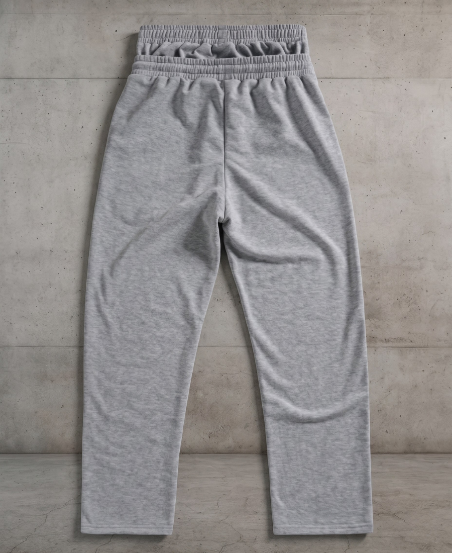 Double Waist Eşofman
