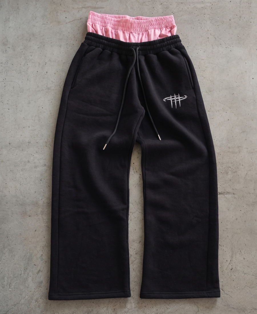 Cyber Waist Eşofman