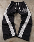 Royal Crest Multi-Stripe Eşofman