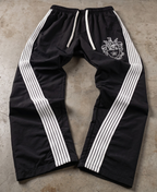 Royal Crest Multi-Stripe Eşofman