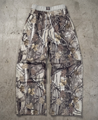 Sincere Woodland Camo Eşofman