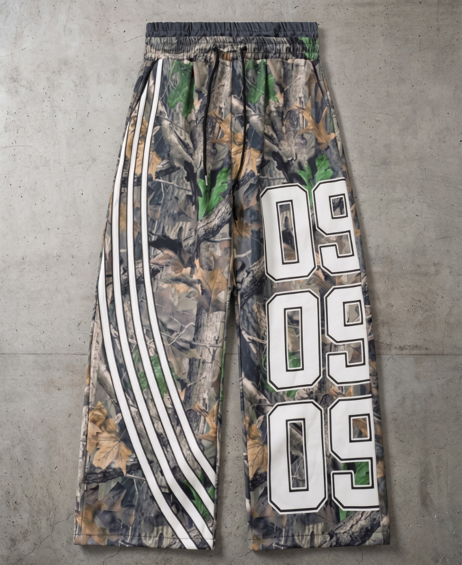 Real-Tree Varsity Eşofman