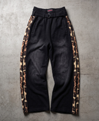Leopard Fade Eşofman