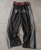Milano Multi-Stripe Eşofman