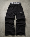 Sincere Camo-Waist Eşofman