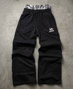 Sincere Camo-Waist Eşofman