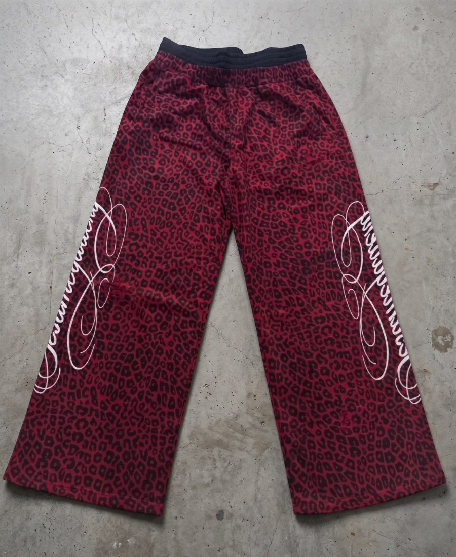 Redisland Leopard Eşofman