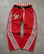Heraldic Plaid Eşofman
