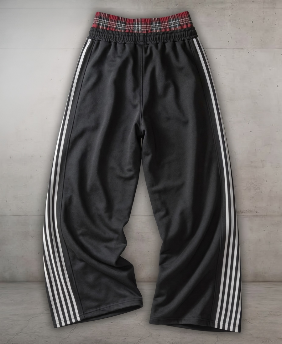 Milano Multi-Stripe Eşofman