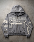 F'ck You Hoodie
