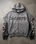Midnight Hoodie