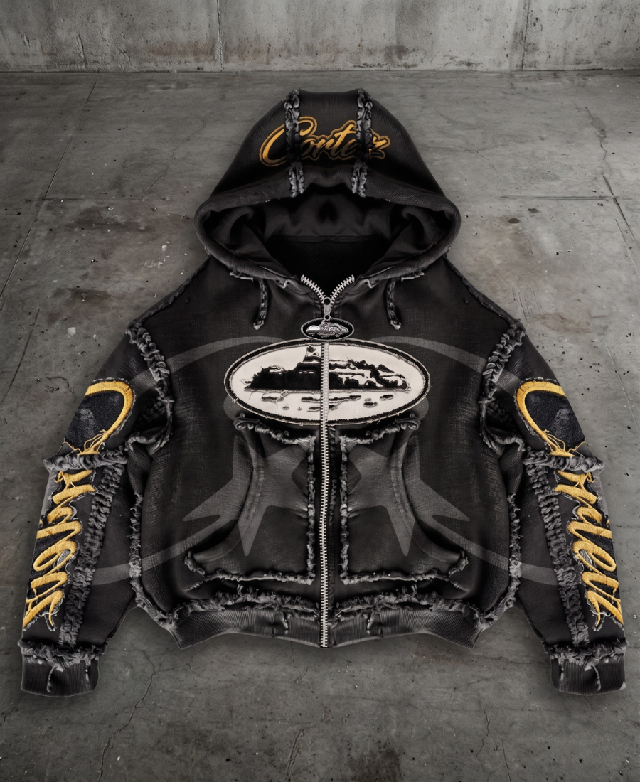 Corteiz Price Hoodie