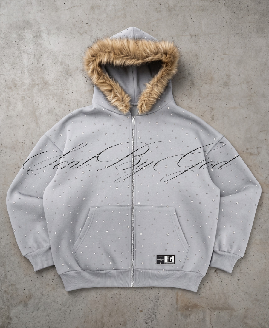 Starlight Benjamins Hoodie