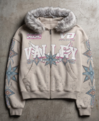 Sudadera Valley con Capucha