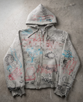 Supreme Thx Hoodie